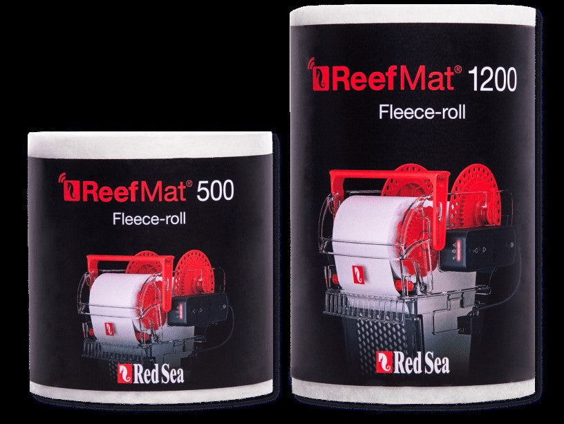 Red Sea ReefMat Fleece Roller - 500 Canada — Reef Supplies Canada
