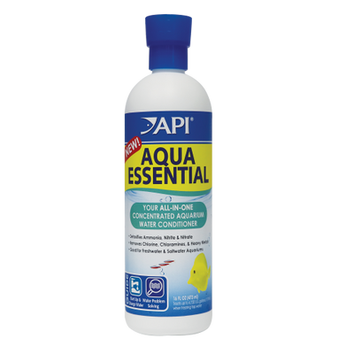 API Aqua Essential