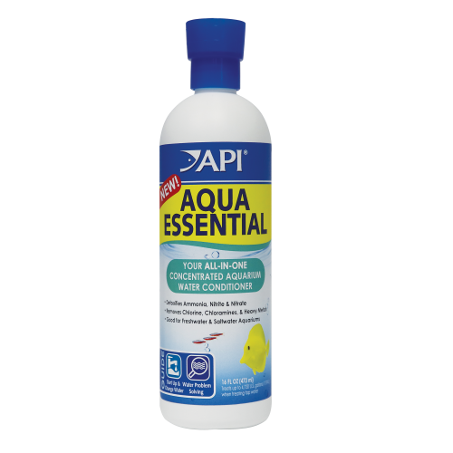 API Aqua Essential