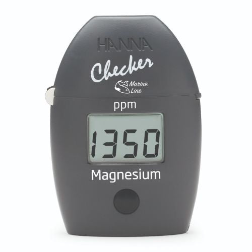Marine Magnesium Checker HI783