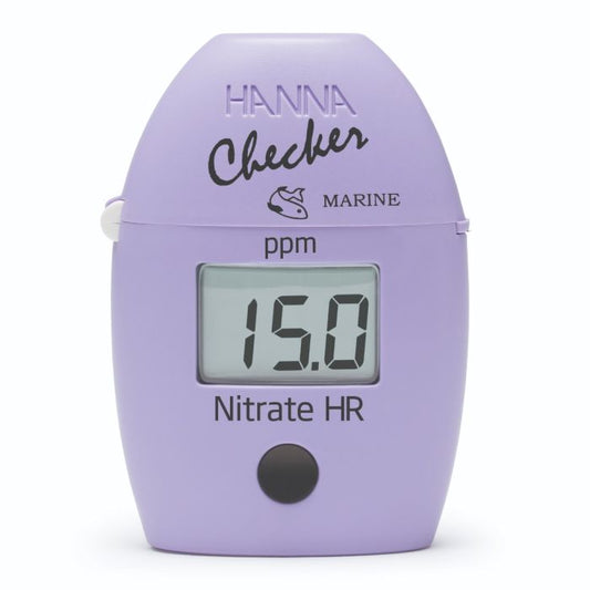 Hanna Marine Nitrate High Range HI782