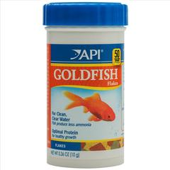 API Goldfish Flakes