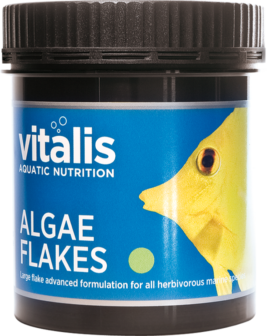 Vitalis Algae Flakes