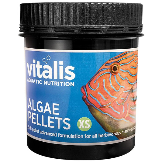 Vitalis Algae Pellets XS